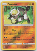 Passimian Uncommon Reverse Holofoil SM Base Set 73/149 NM