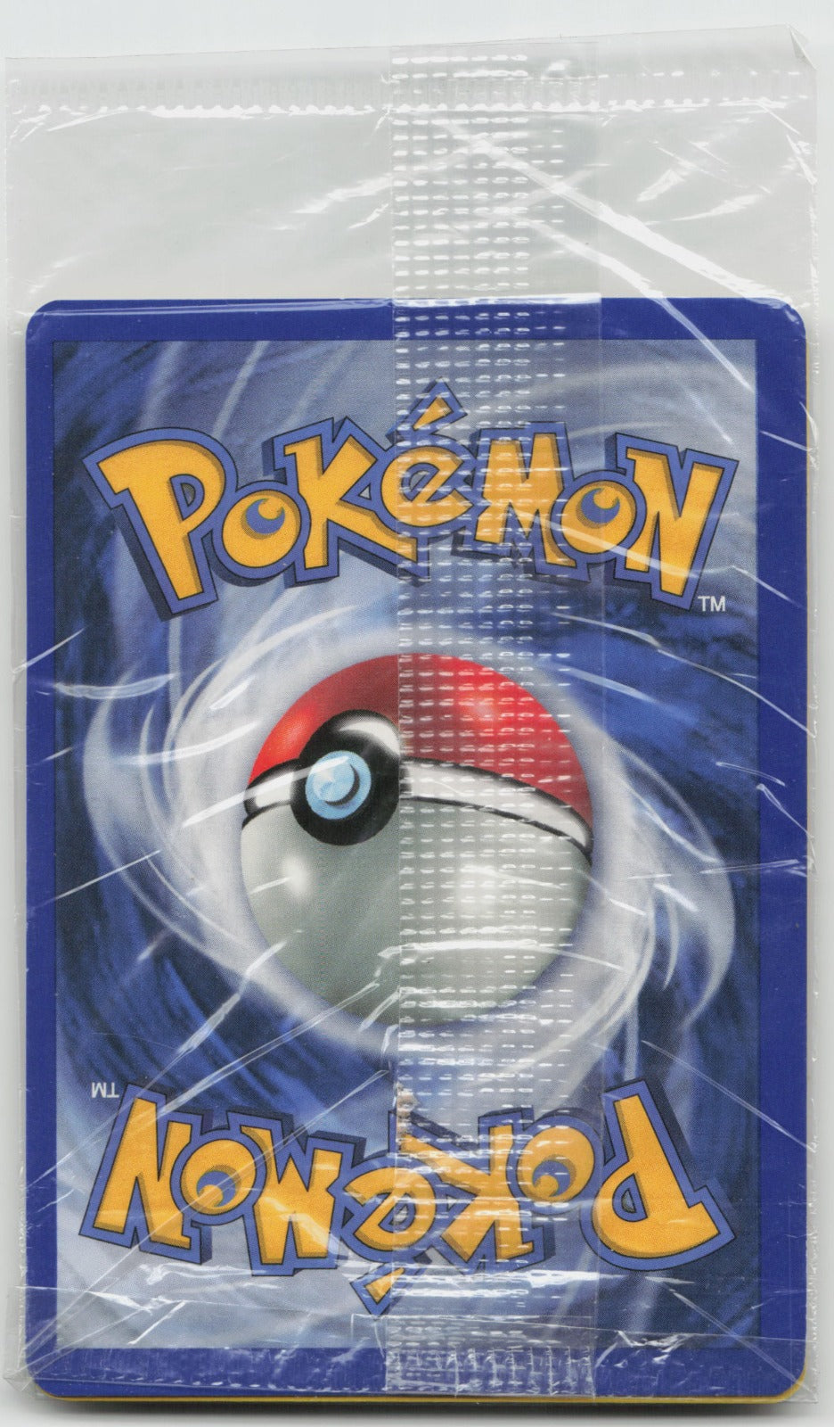 Entei Reverse Holo Promo WoTC 34/53 HP
