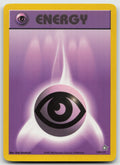 Psychic Energy Common Unlimited Neo Genesis 110/111 LP
