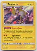 Ampharos Holo Rare SM - Lost Thunder 78/214 NM