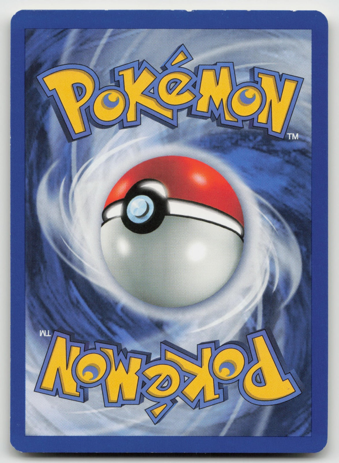 Entei Promo Reverse Holo WoTC Promo 34/53 MP