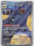 Team Rocket's Orbeetle Holo Illustration Rare SV10: Destined Rivals 198/182 NM
