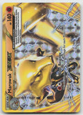 Marowak BREAK Rare BREAK XY - BREAKthrough 79/162 LP