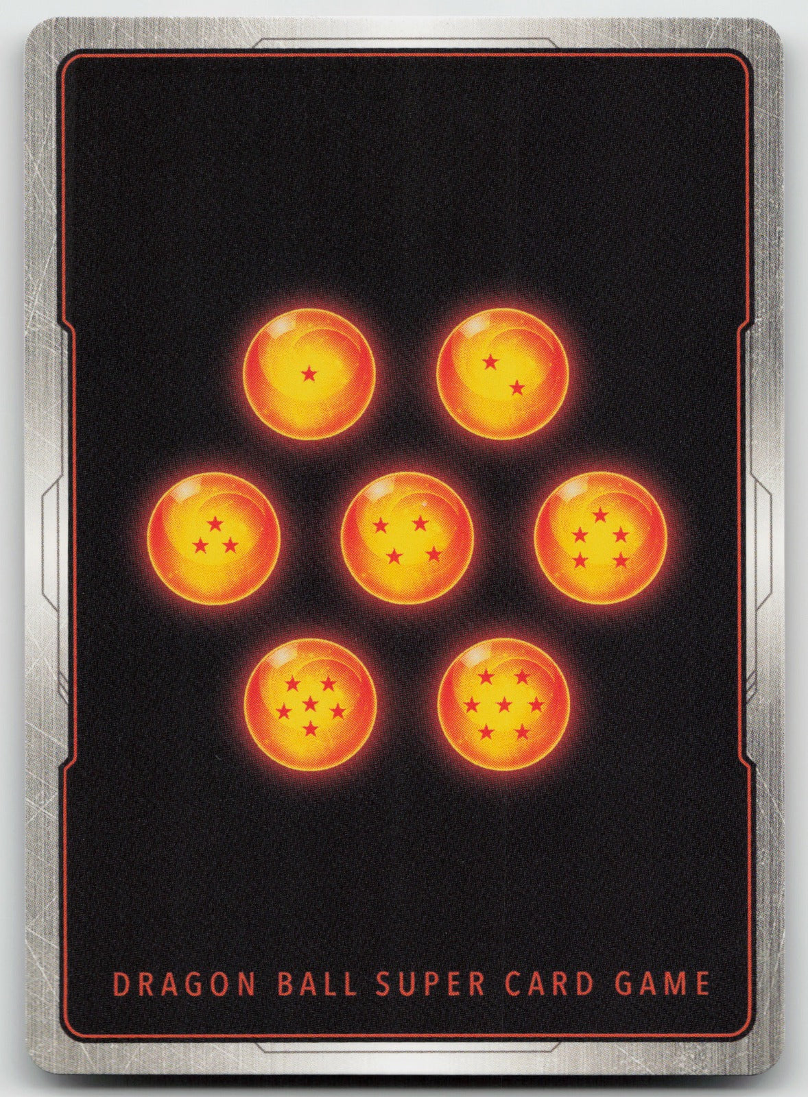 SS3 Gogeta, Thwarting the Dark Empire Rare Foil Mythic Booster P-308 NM