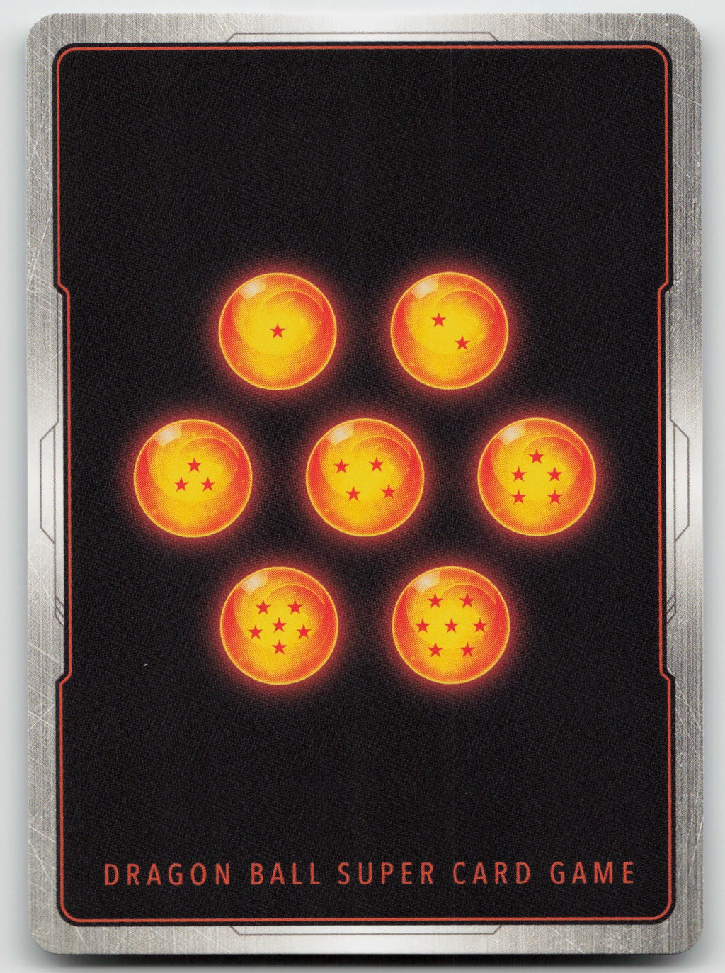 SS4 Son Goku, Beyond All Limits Rare Foil Mythic Booster P-262 NM