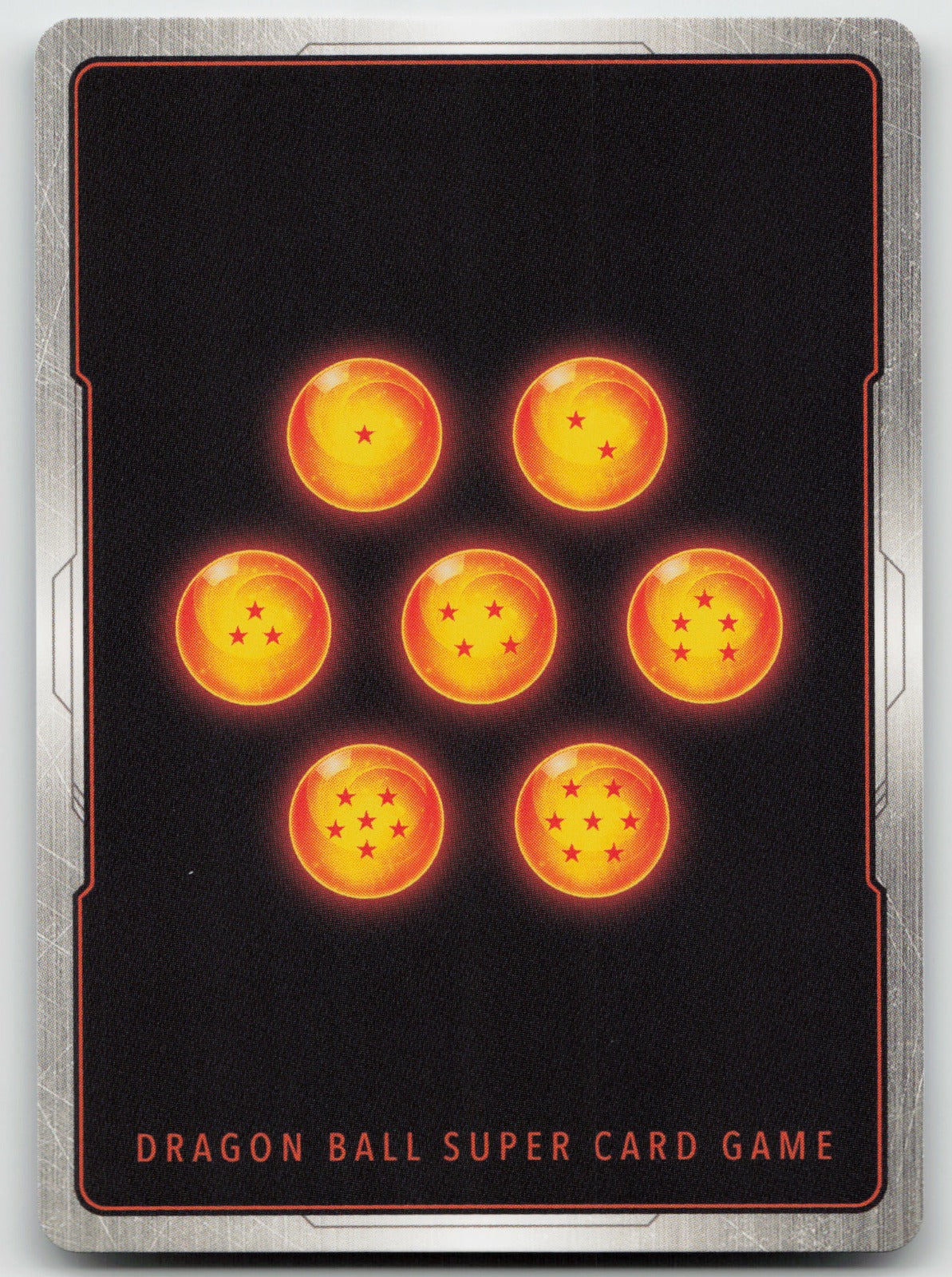 SS4 Son Goku, Beyond All Limits Rare Foil Mythic Booster P-262 NM