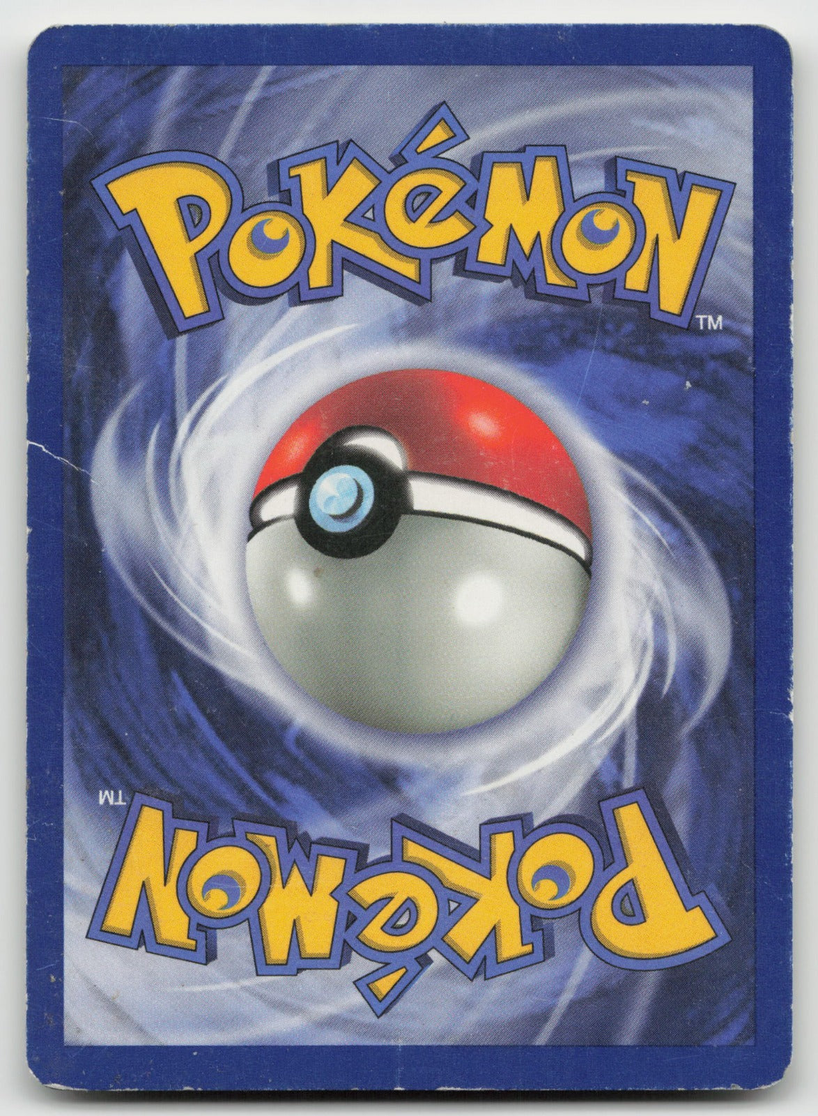 Exeggcute Common 1st Edition Jungle 52/64 DMG