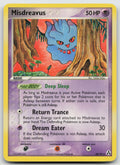 Misdreavus Uncommon Normal Legend Maker 40/92 LP
