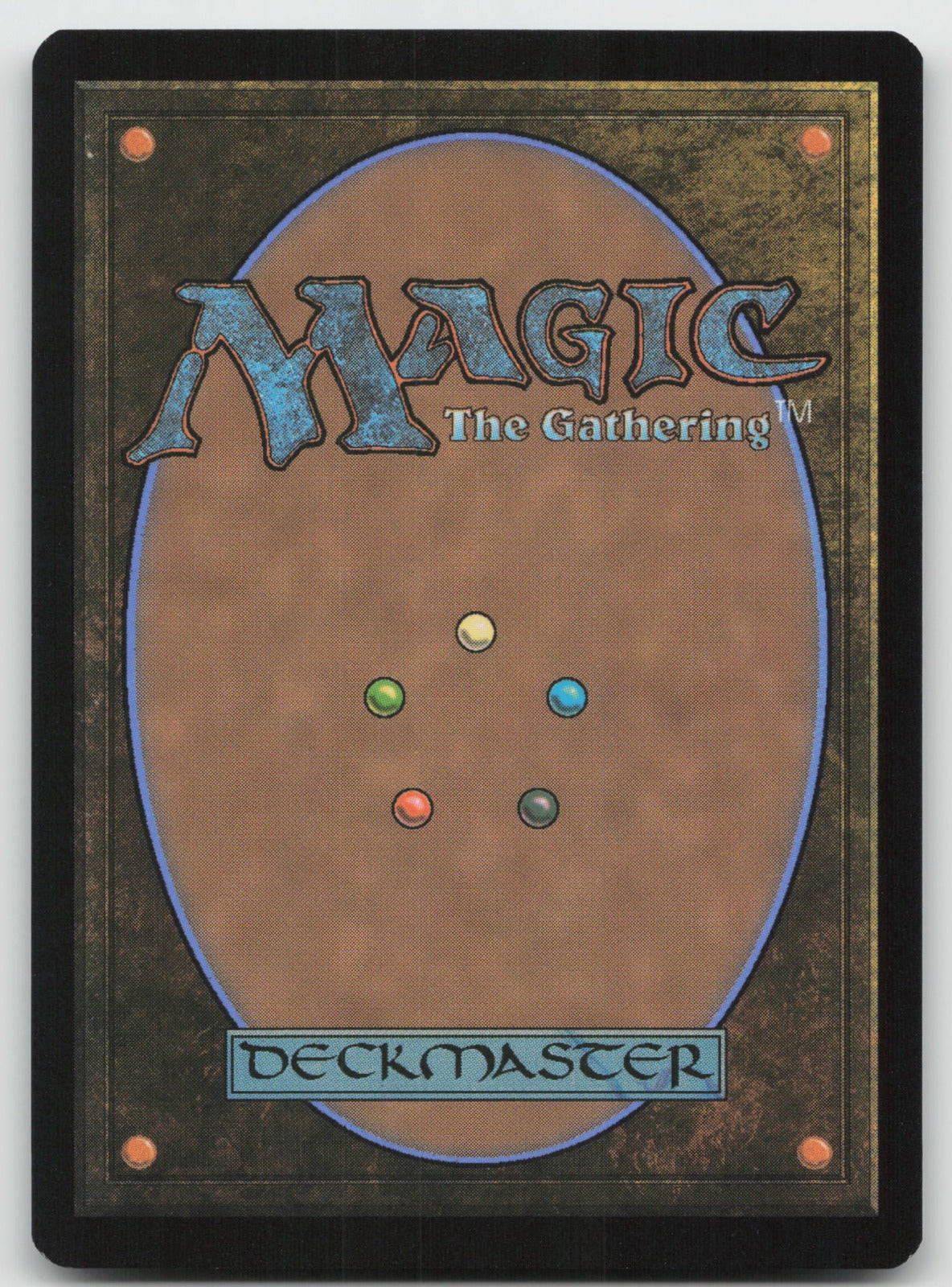 Your Fate Ends Here U Foil Reality Fracture 24 NM