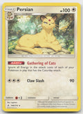 Persian Rare SM - Unbroken Bonds 148/214 NM