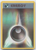 Darkness Energy Reverse Holo Common XY - Evolutions 97/108 MP