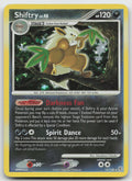 Shiftry Holo Rare Diamond and Pearl 14/130 MP