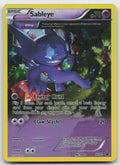 Sableye - Promo Holo XY Promos XY92 LP