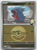 Cynthia's Gible (Poke Ball) Common Reverse Holo ME: Ascended Heroes 109/217 NM