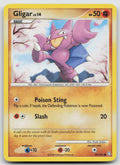 Gligar Common Legends Awakened 95/146 MP