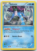 Suicune Rare Plasma Blast 20/101 MP