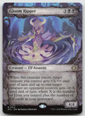 Gloom Ripper (Showcase) R Normal Lorwyn Eclipsed 312 NM