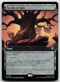 Realm of Koh (Extended Art) R Foil Avatar: The Last Airbender 391 NM