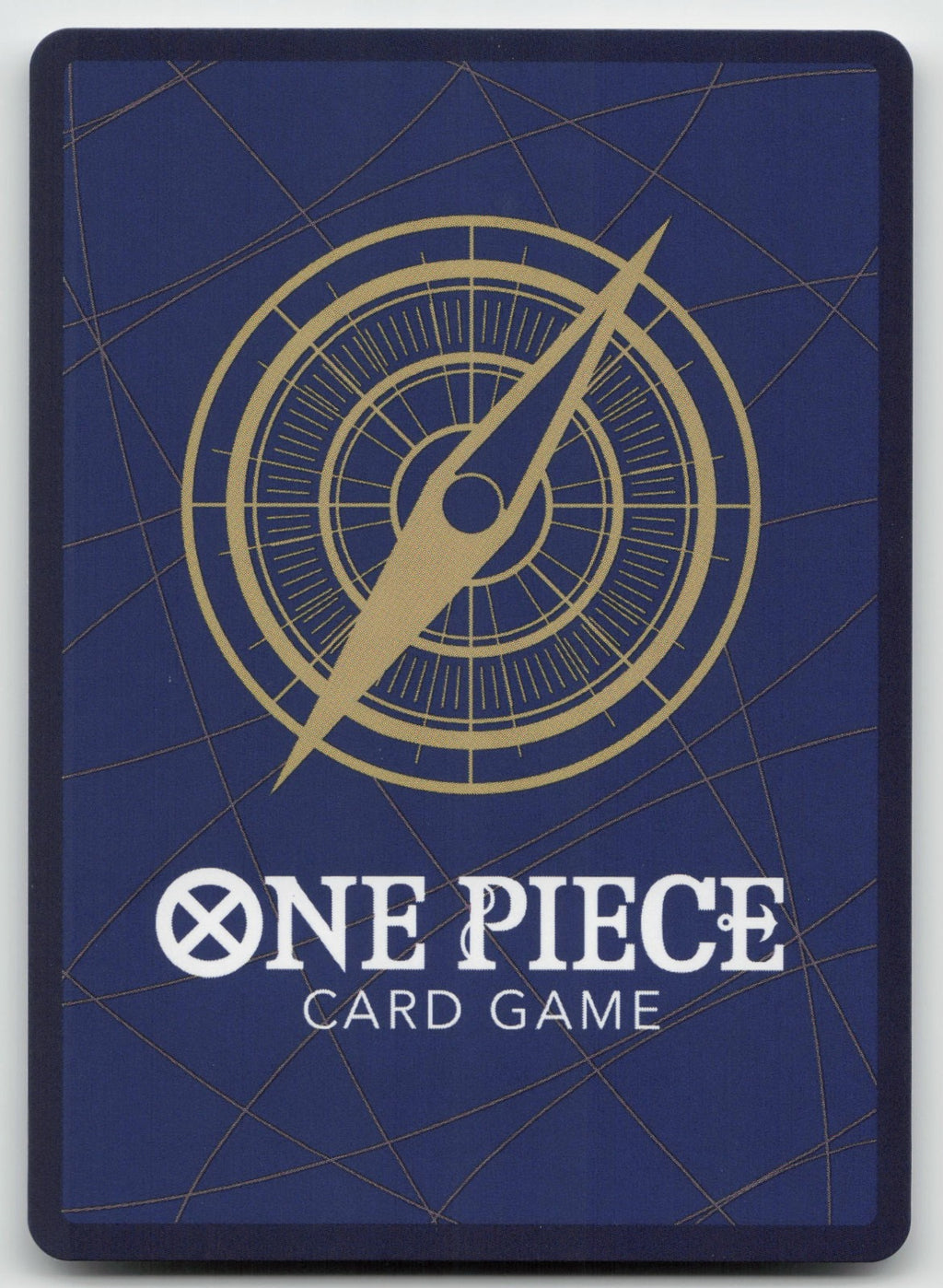 Brannew (Jolly Roger Foil) R Foil Premium Booster -The Best- OP03-089 NM