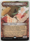 Goliath Daydreamer (Showcase) R Normal Lorwyn Eclipsed 316 NM