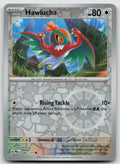 Hawlucha Uncommon Reverse Holo SV: Prismatic Evolutions 089/131 NM