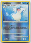 Sealeo Uncommon Reverse Holo Mysterious Treasures 62/123 VLP