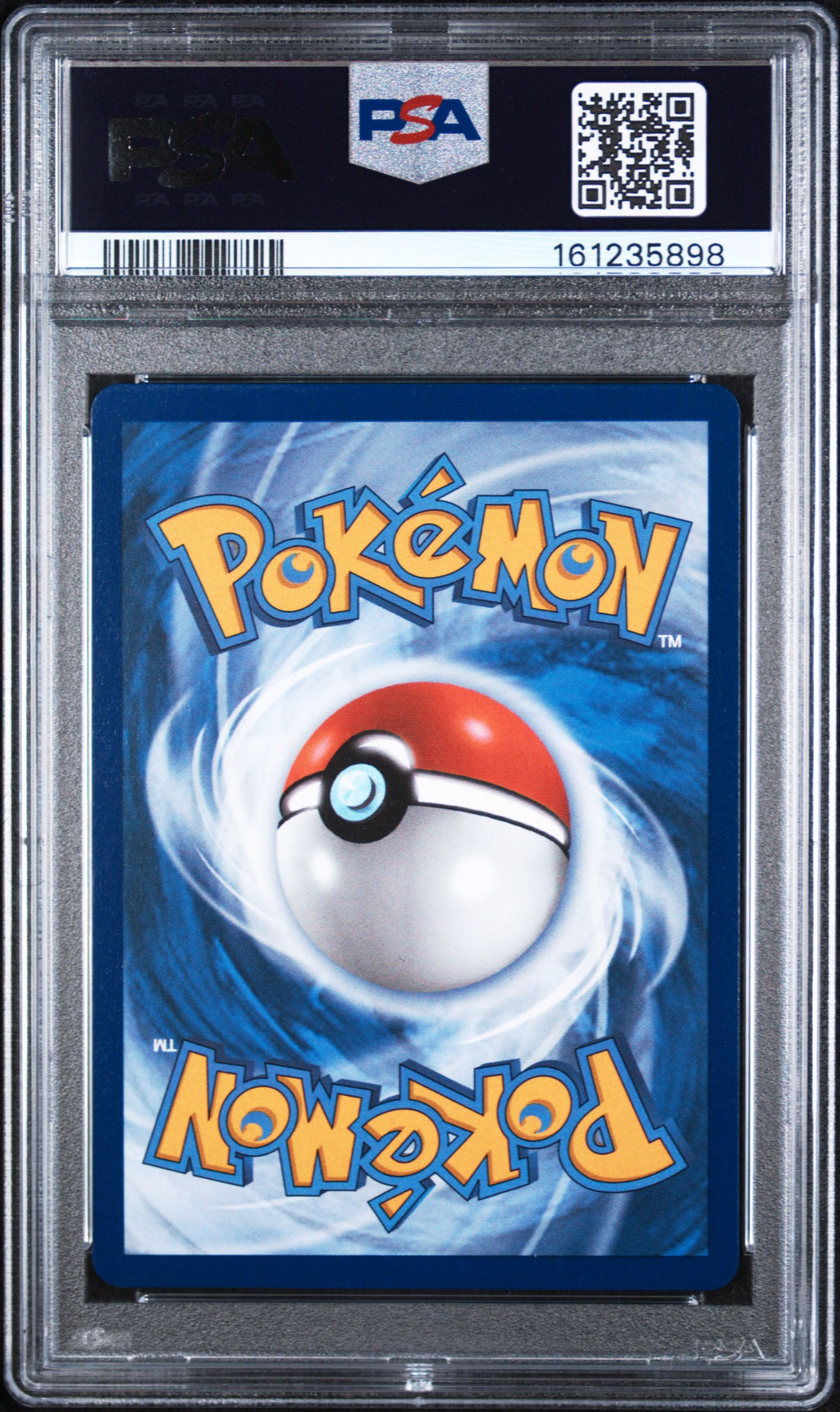 Scorbunny Illustration Rare Pokemon Asc En-Ascended Heroes 225/217 PSA 10