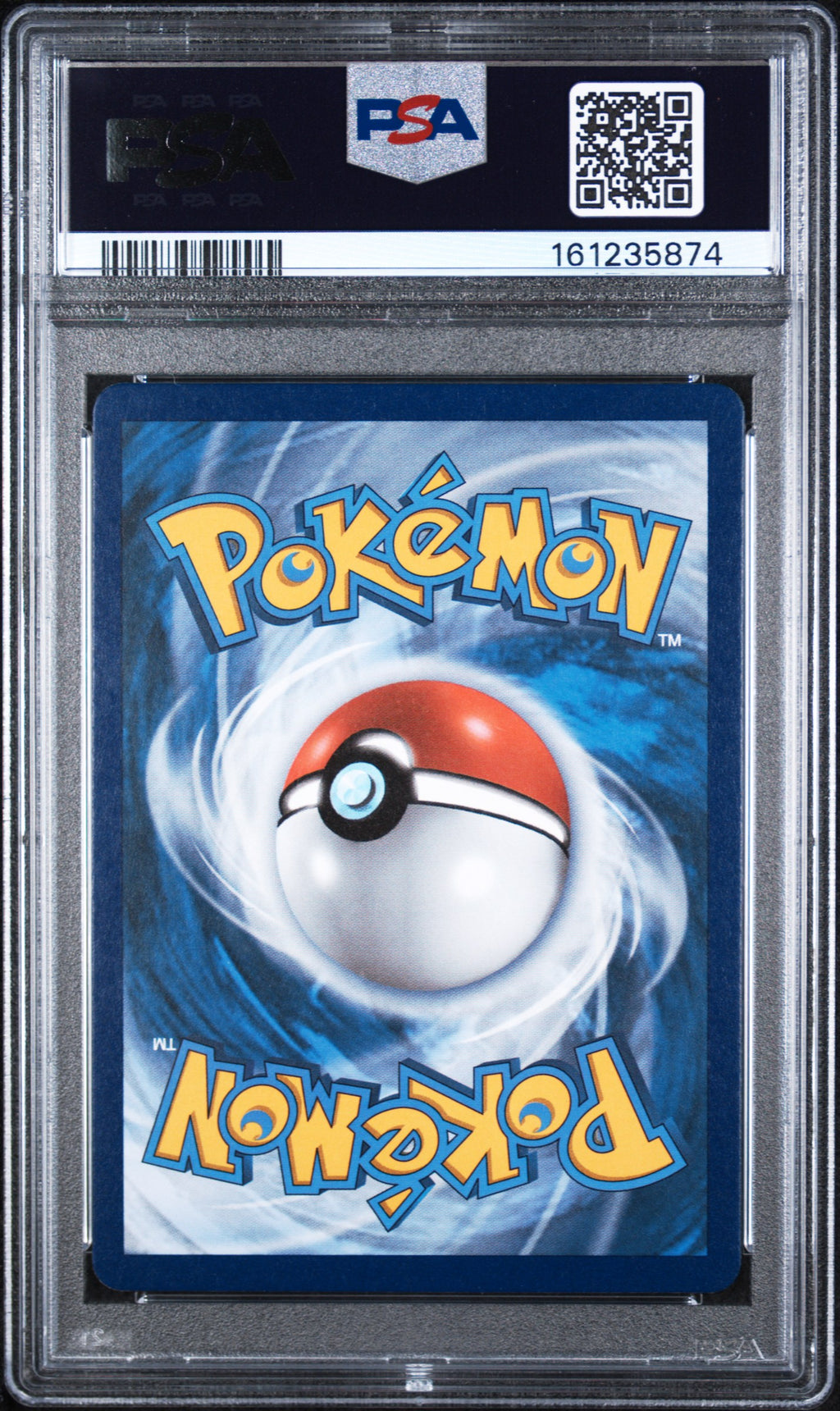 Vaporeon Gx Pokemon Sm Black Star Promo SM172 PSA 9