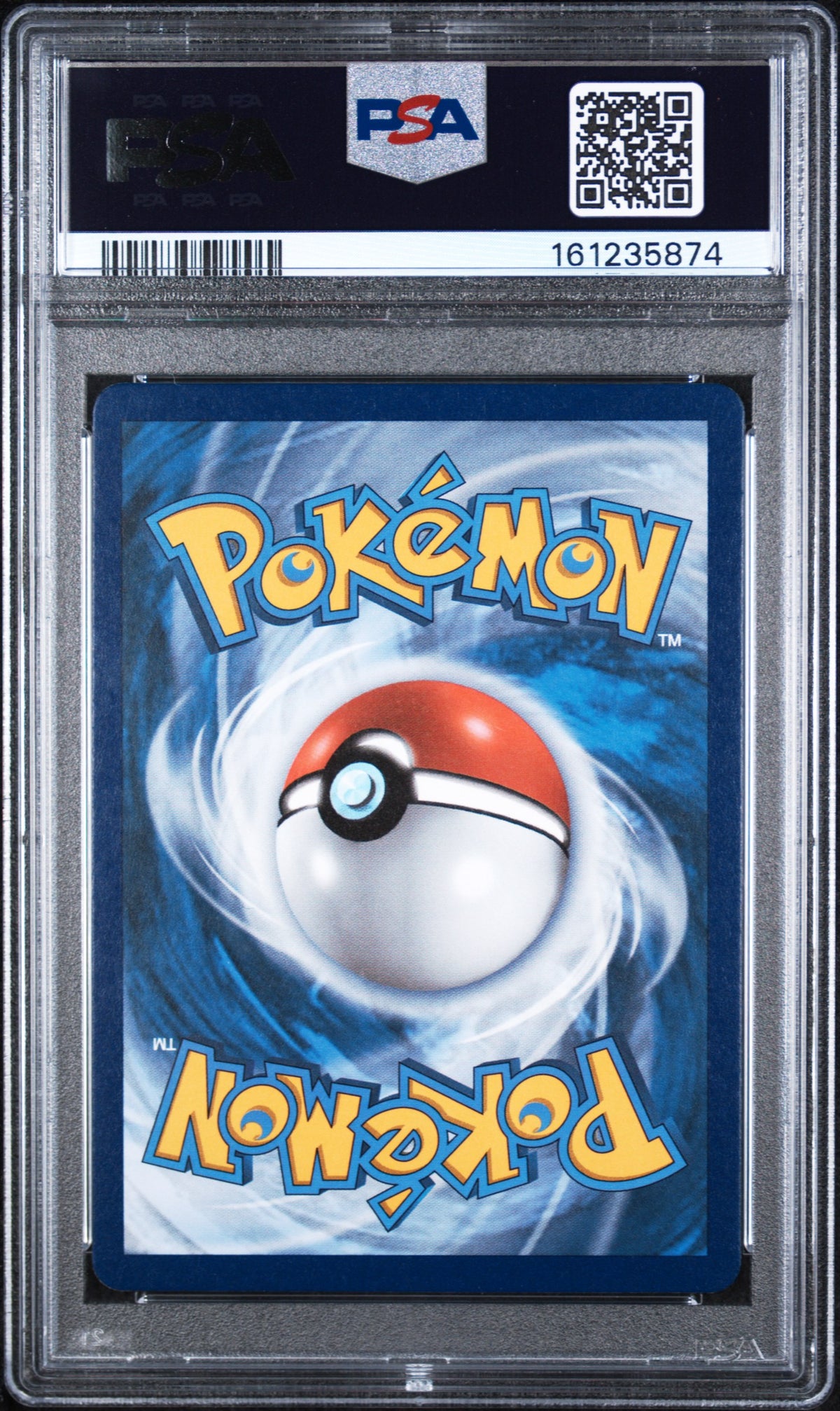 Vaporeon Gx Pokemon Sm Black Star Promo SM172 PSA 9