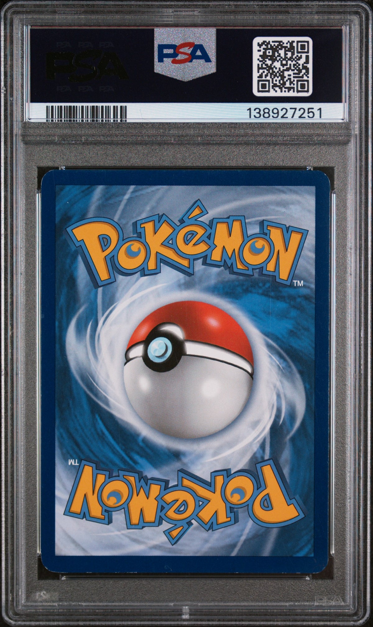 Lugia-Holo Promo Break Evolution Box Pokemon XY156 PSA 6
