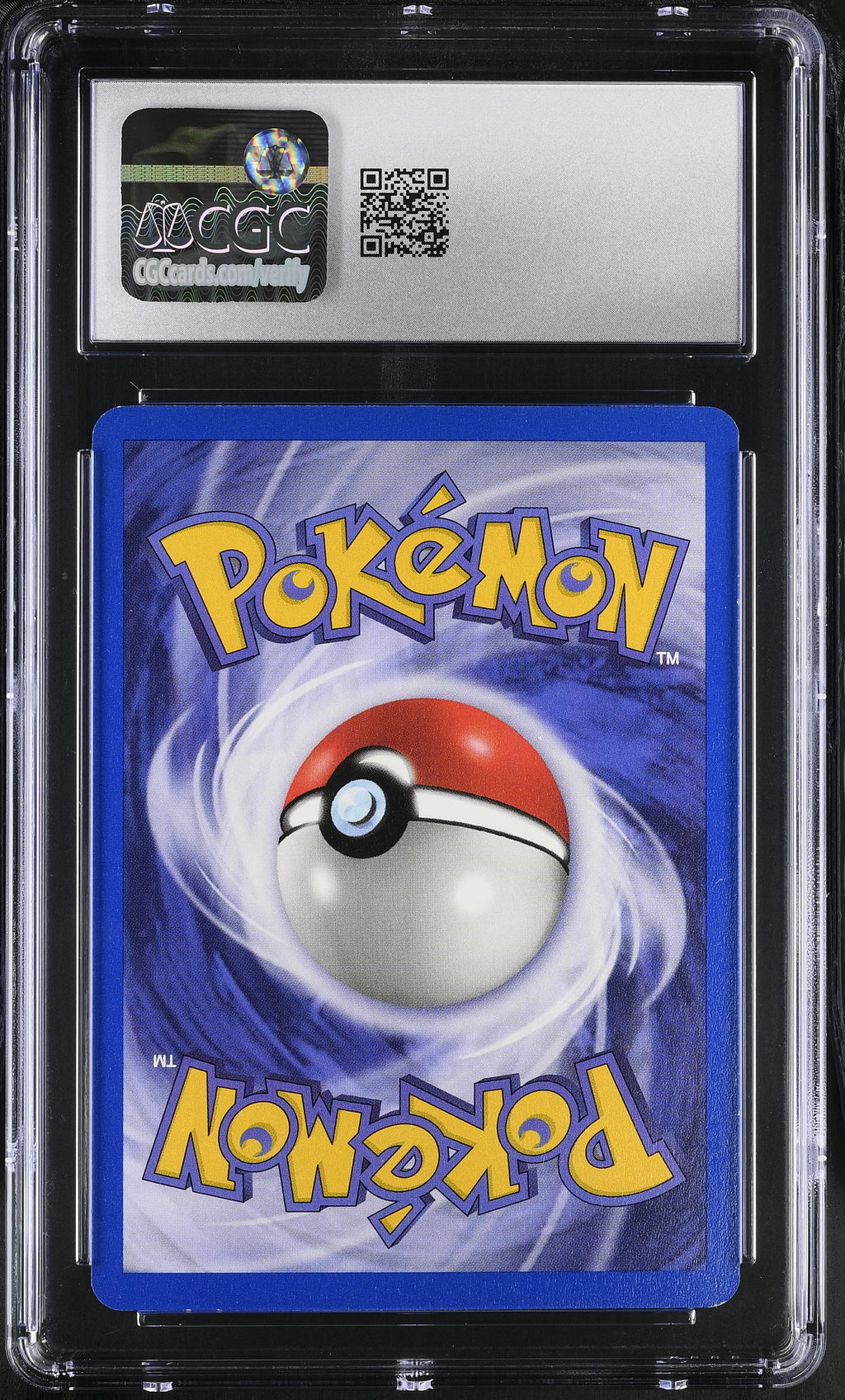 Sabrina's Alakazam Holo Gym Challenge 16/132 CGC 9 NOT PSA
