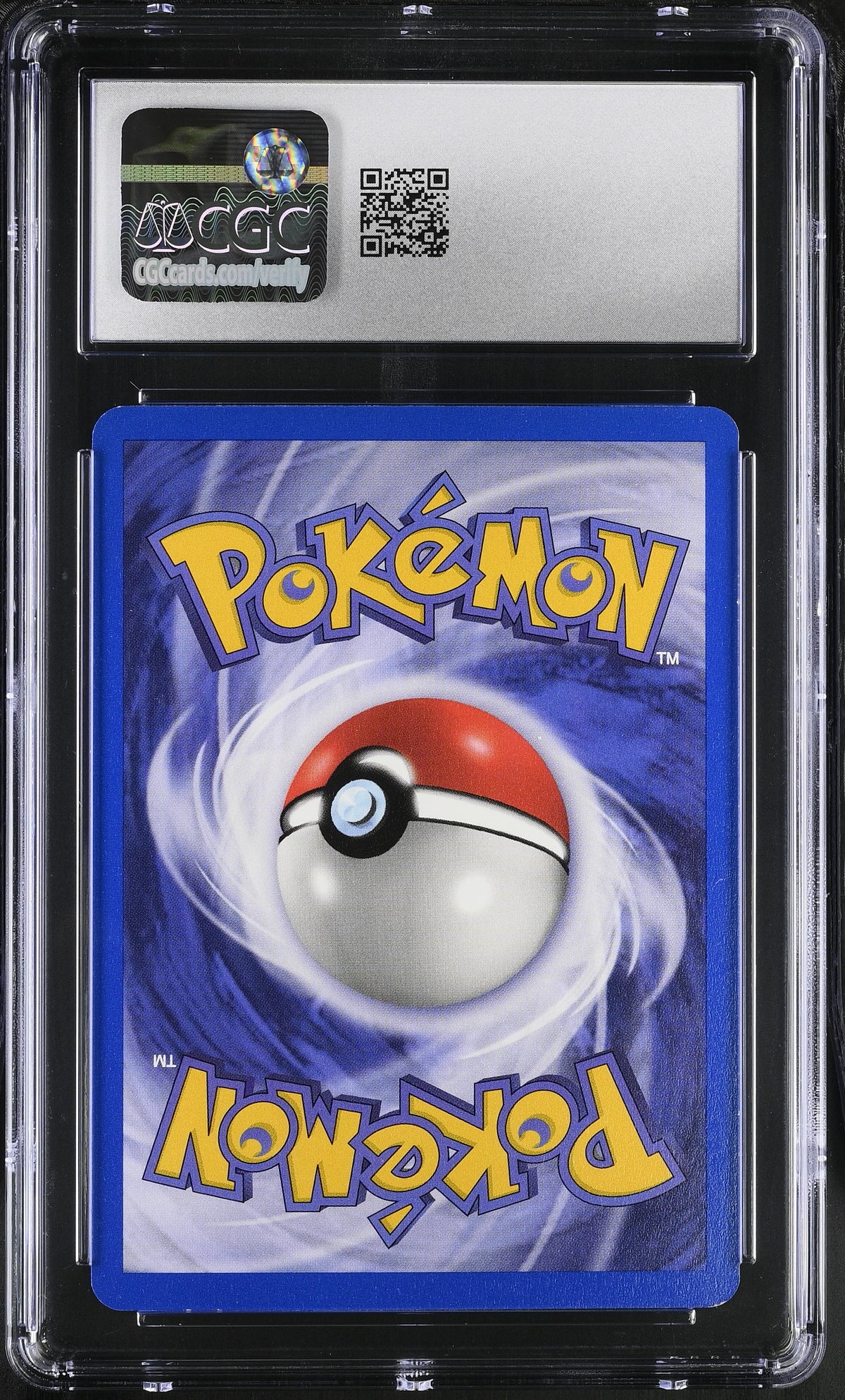 Sabrina's Alakazam Holo Gym Challenge 16/132 CGC 9 NOT PSA