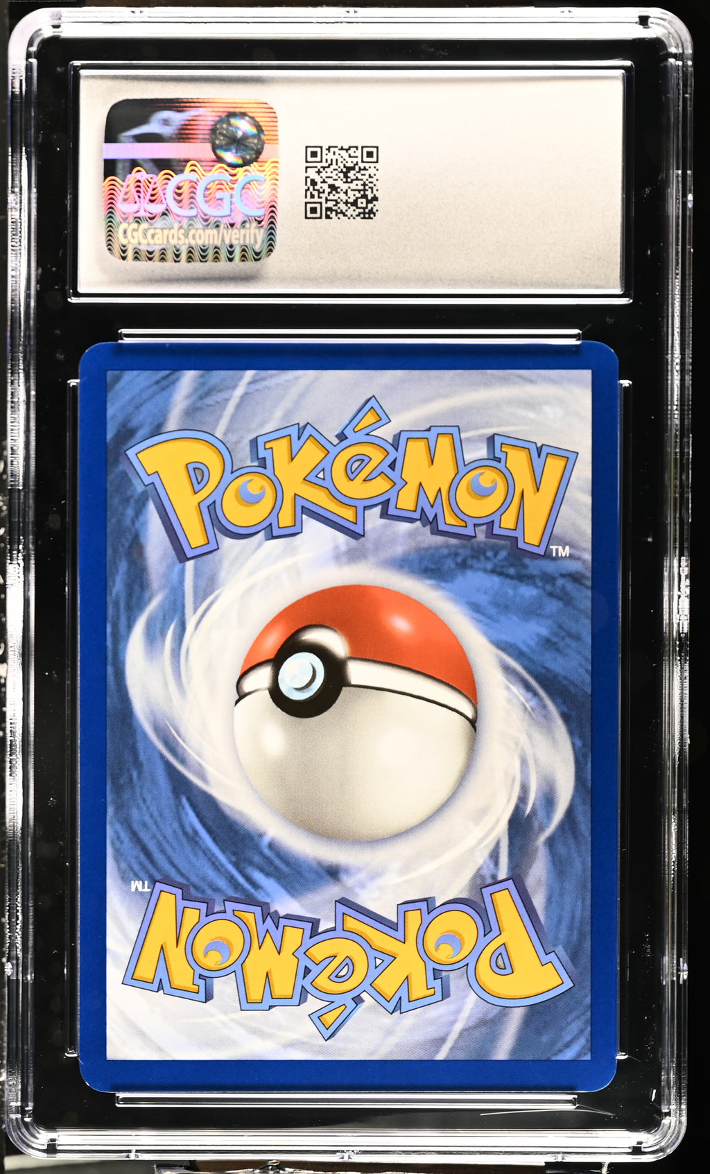 Magneton Surging Sparks Elite Trainer Box Promo SVP159 CGC 10 NOT PSA
