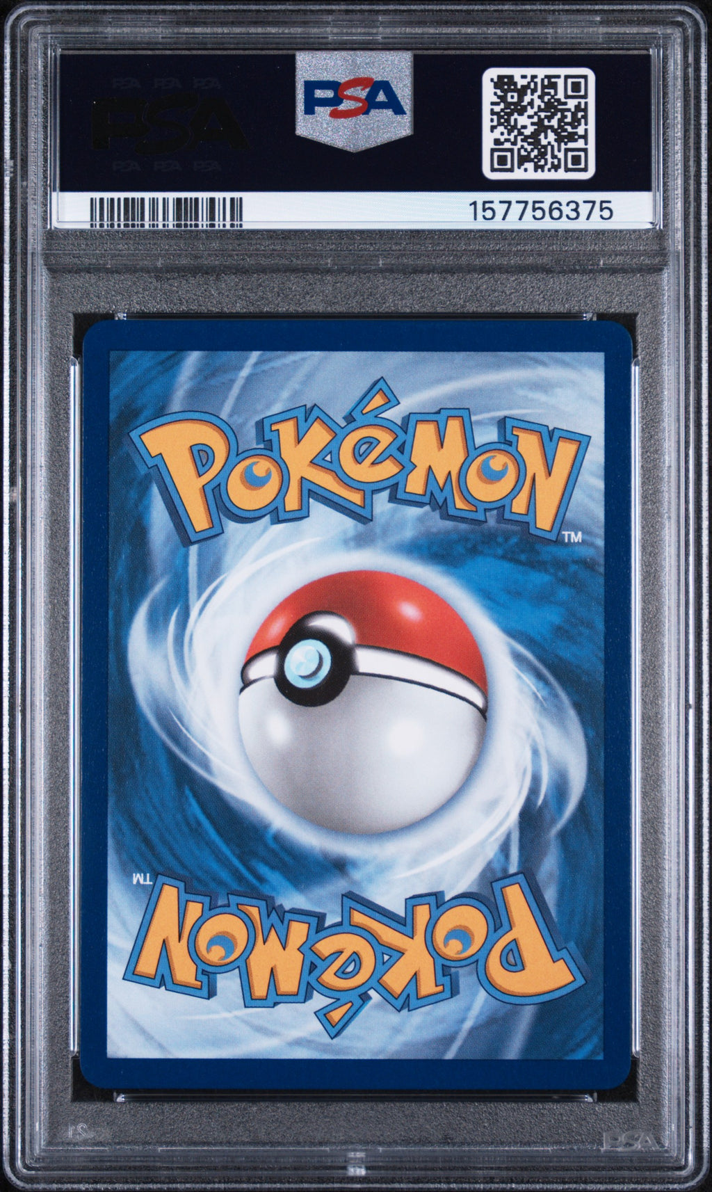Numel Illustration Rare Pokemon Asc En-Ascended Heroes 223/217 PSA 7