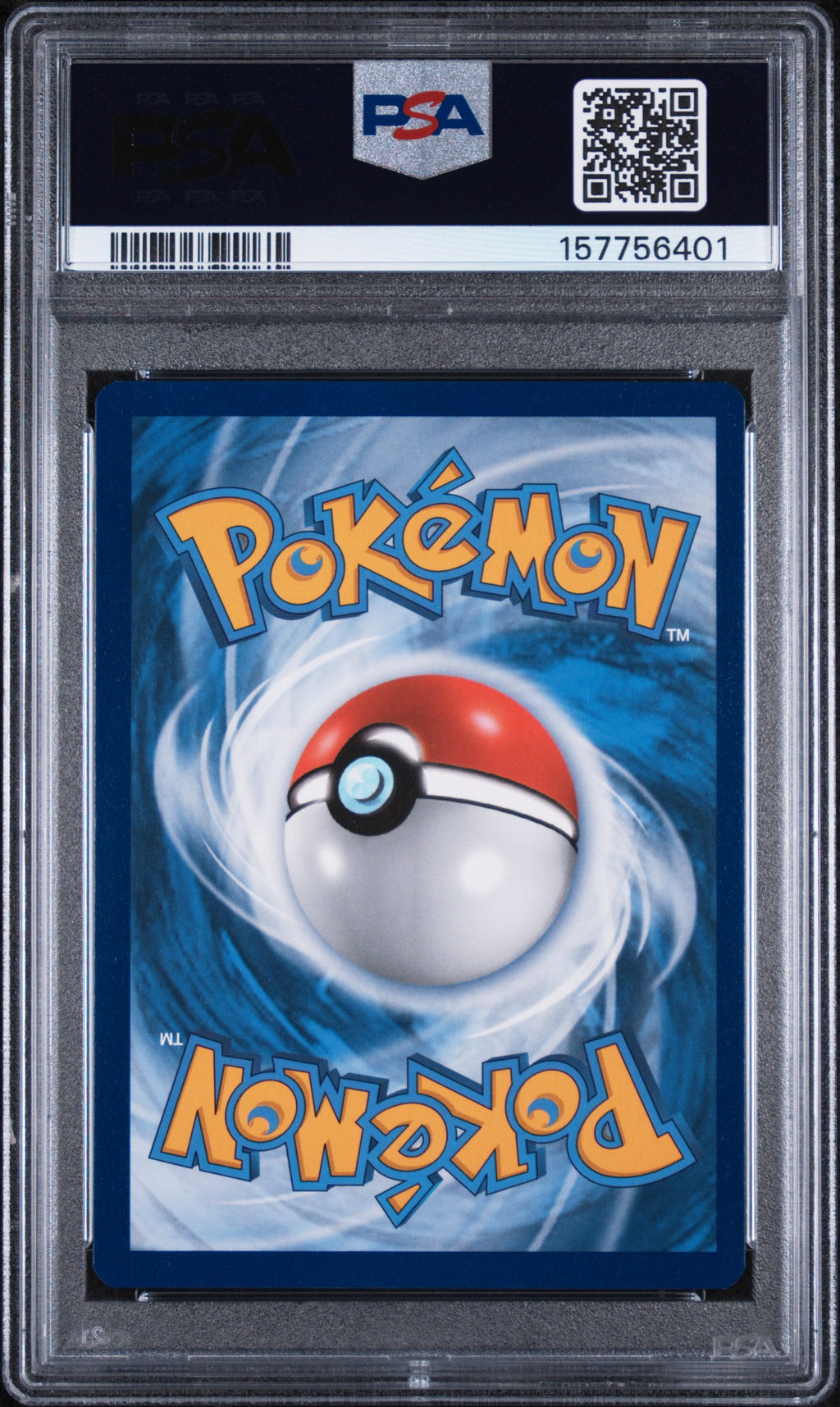 Charizard Vmax Champion's Path-Secret Rainbow 074/073 Pokemon Sword Shield PSA 9