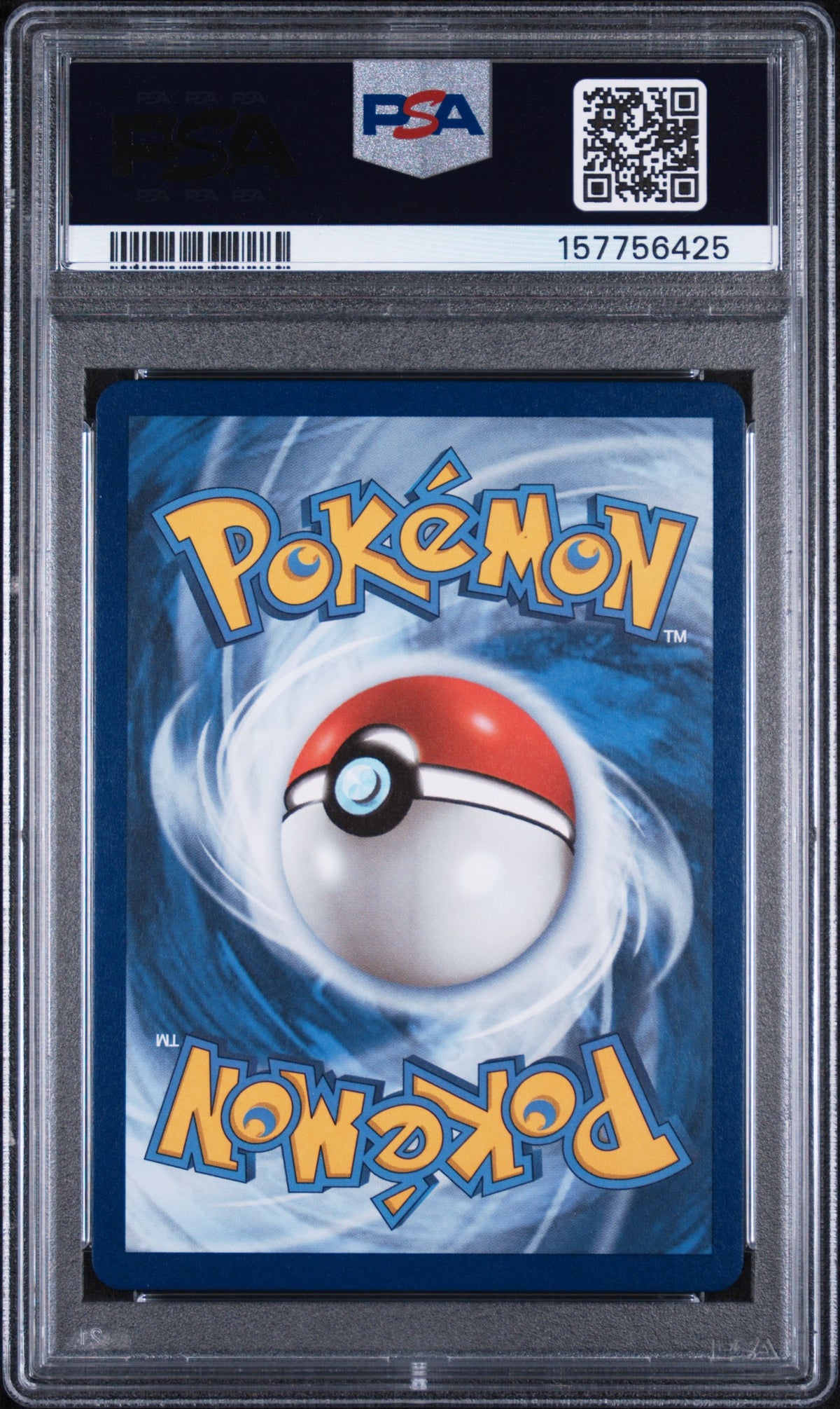 Pikachu Vmax Celebrations Box Black Star Promo SWSH062 PSA 10