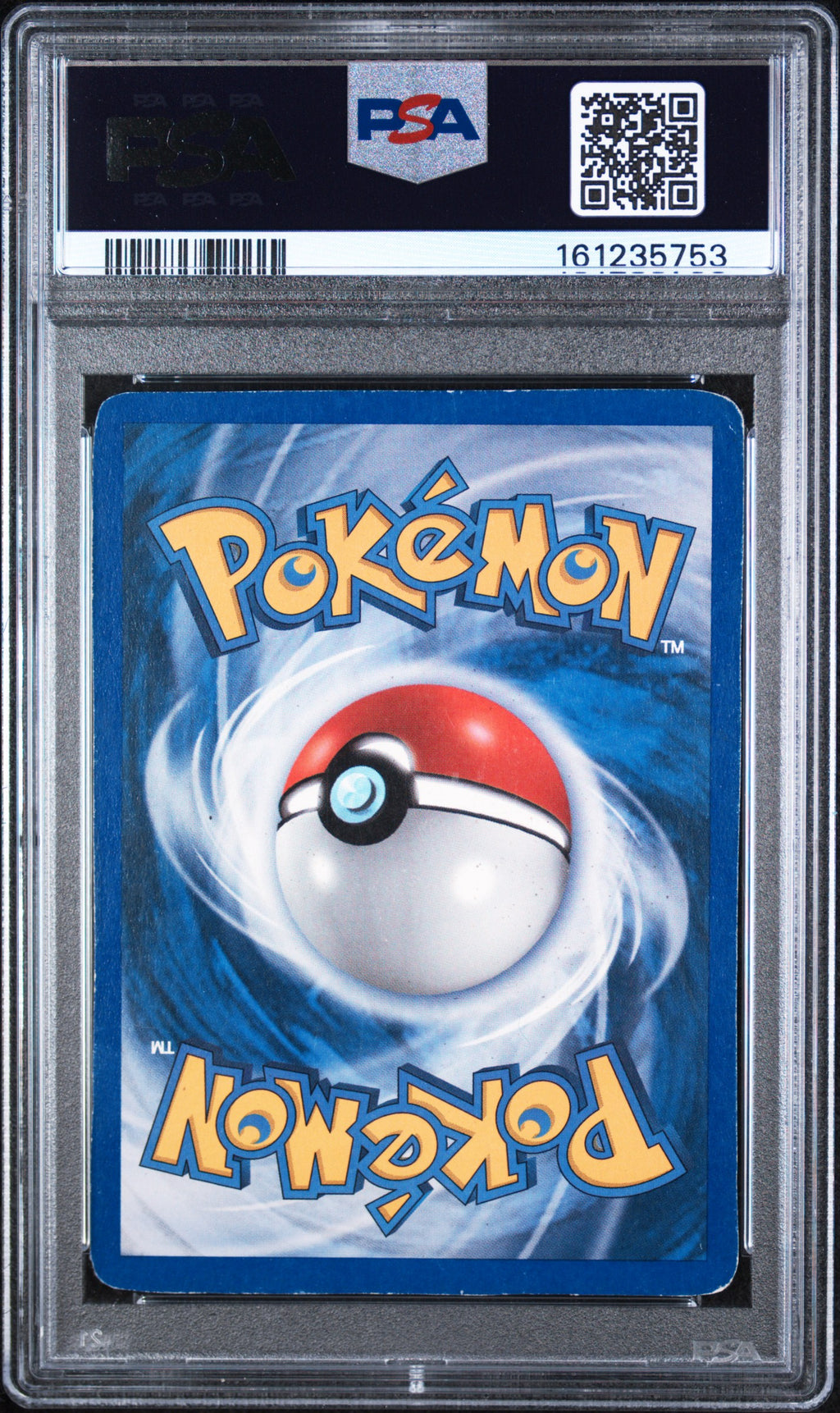 Charizard Pokemon Legendary Collection Non Holo Deck Exclusive 3/110 PSA 3