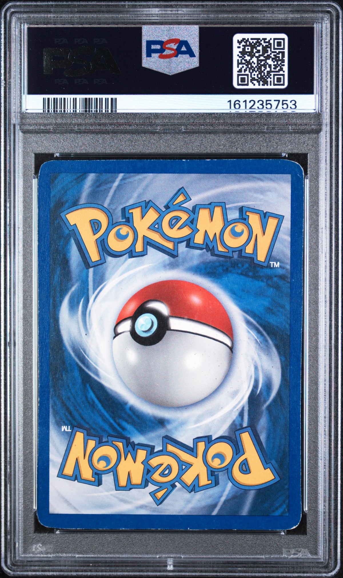 Charizard Pokemon Legendary Collection Non Holo Deck Exclusive 3/110 PSA 3