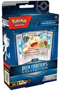 Pokémon TCG: Deck Crafter’s Collection (2026)