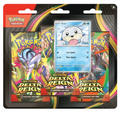 Delta Reign 3-Pack Blister (Limit 1)