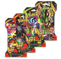 Delta Reign Booster Pack (Limit 5)