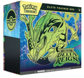 Delta Reign Elite Trainer Box (Limit 1)
