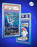 Dragonscale PSA Slab Guard (Aqua)