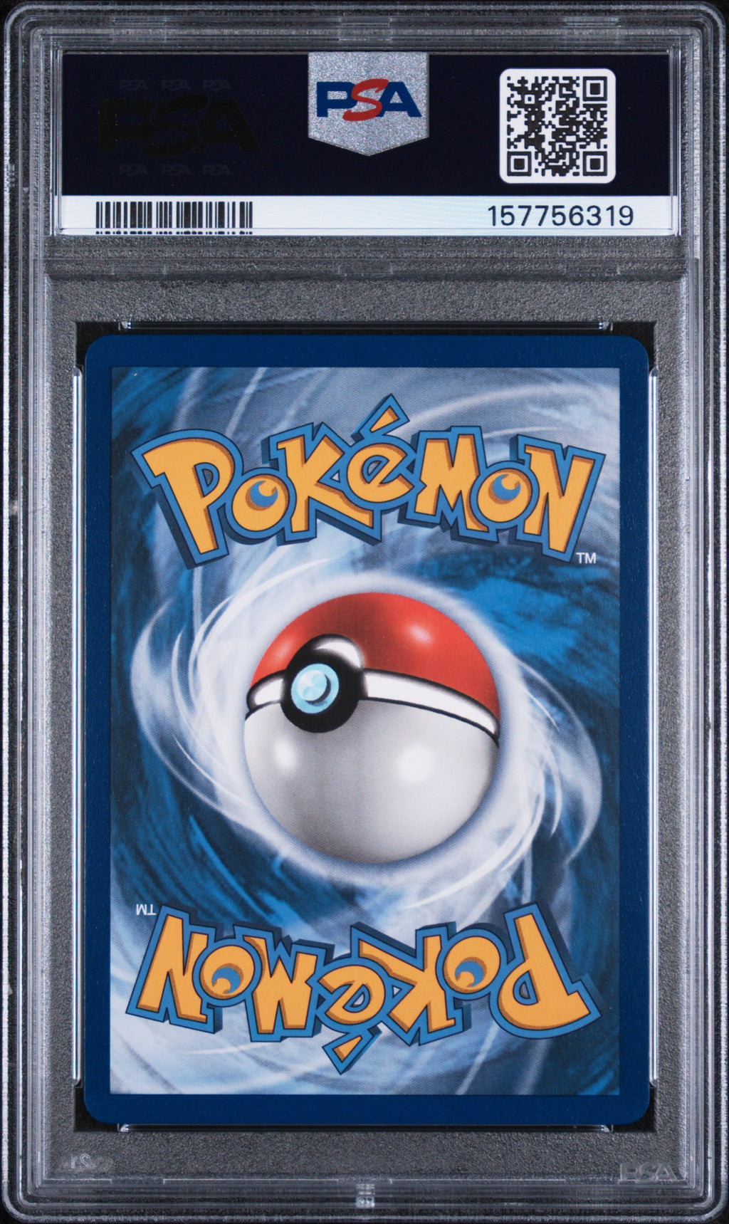Hoopa Gx Team Up Pokemon Sun & Moon Team Up 166/181 PSA 9