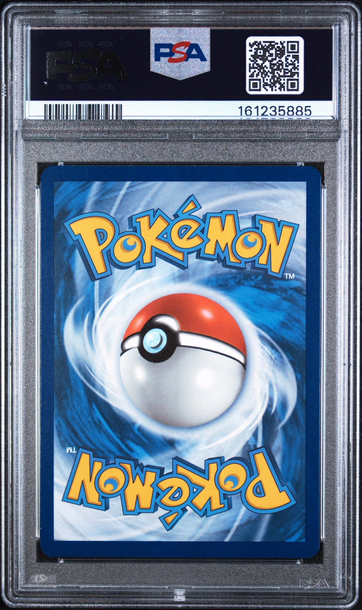 Mimikyu Paldean Fates Etb Pokemon Black Star Promo SVP075 PSA 9