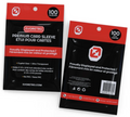 EVORETRO Card Penny Sleeves