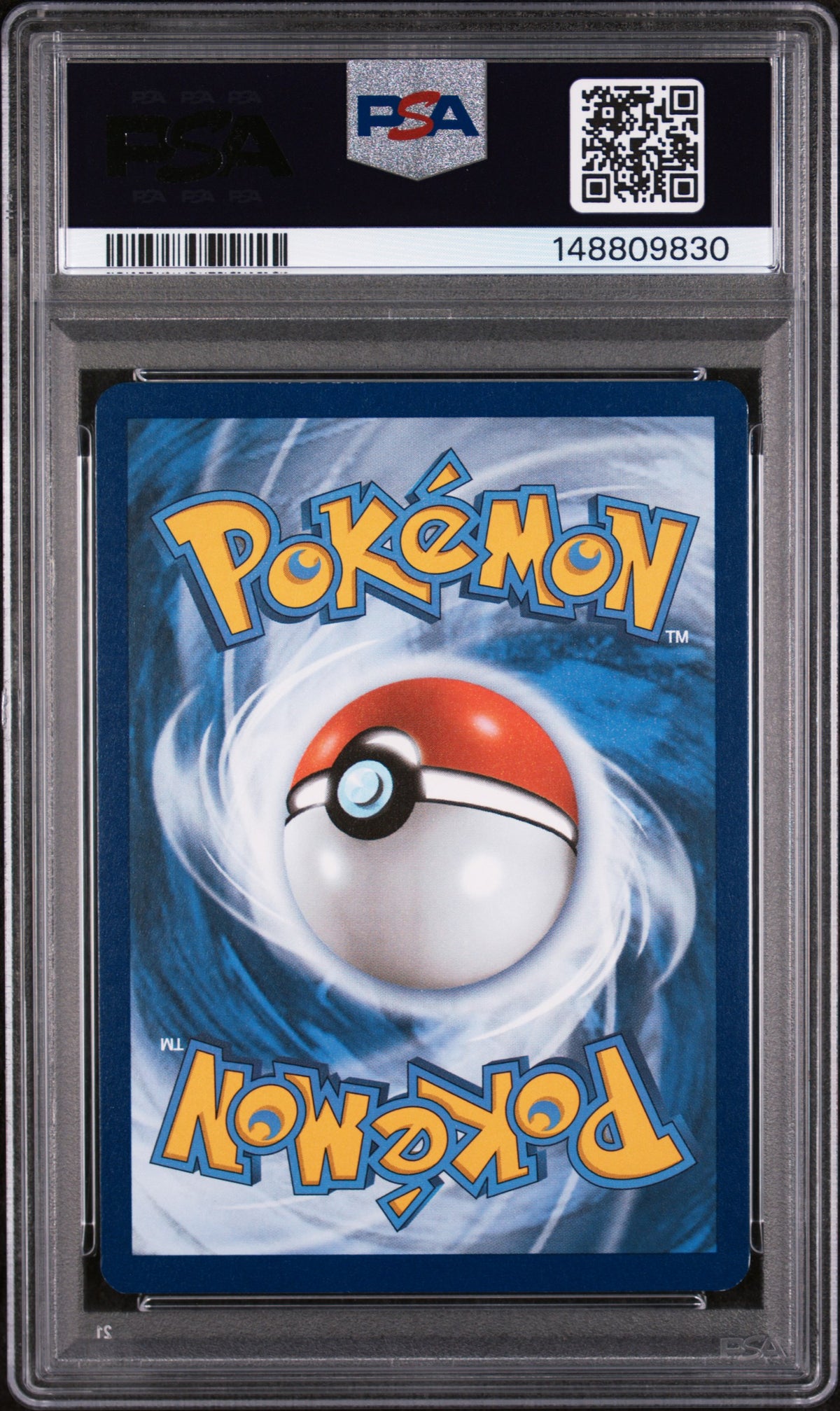 Mew Pokemon Celebrations 011/025 PSA 7