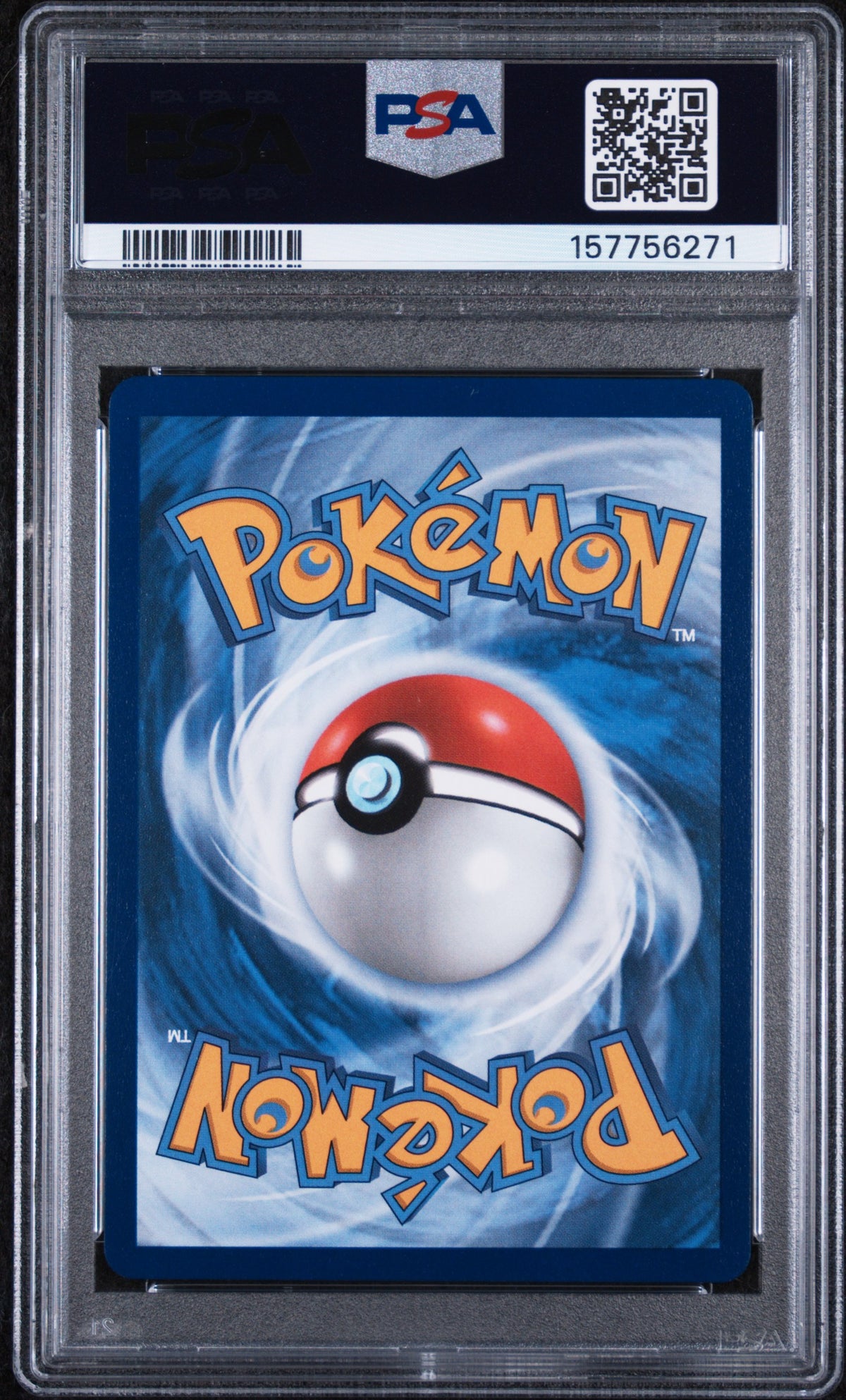 Mega Charizard X Ex Special Illustration Phantasmal Flames 125/094 PSA 10