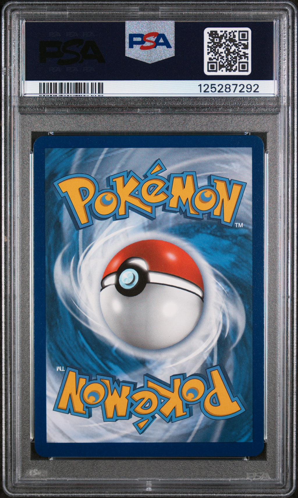 Garchomp V Pokemon Sword & Shield Astral Radiance TG23/TG30 PSA 10