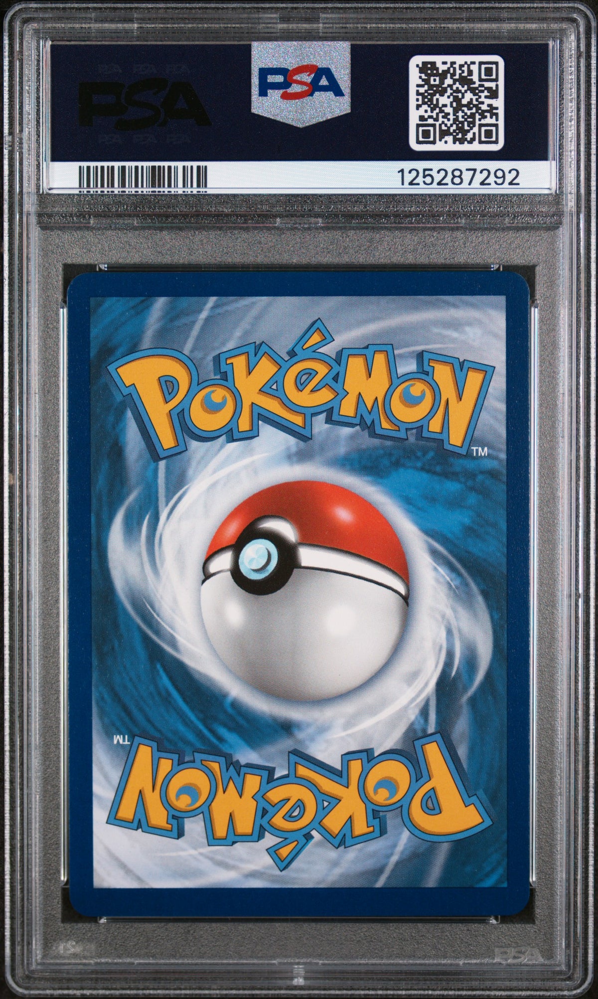 Garchomp V Pokemon Sword & Shield Astral Radiance TG23/TG30 PSA 10
